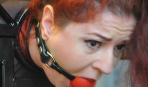 Black Fox Fetish pleased to share with you xxx picture gallery with female teenager in kinky bdsm fantasies