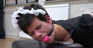 sexytiedgirls invites you to browse their xxx pictures with chick in humilation fantasies