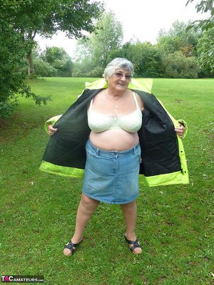 TAC Amateurs are proud to present you with a free pictures featuring Grandma Libby xxx gallery 272092