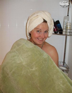 TAC Amateurs invites you to browse their xxx pics with Busty Bliss in blowjob fantasy