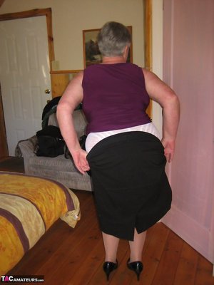 TAC Amateurs invite you to explore free pictures featuring Girdle Goddess xxx gallery 268765