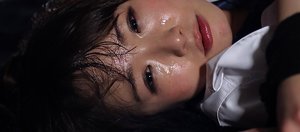 Tokyo Face Fuck are excited to present you with a picture gallery showcasing Mizushima Ai in robbing on dick porn