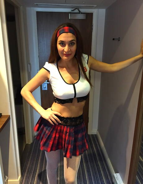 TAC Amateurs invite you to explore free pics featuring Sexy Alina Xxx in toying twat sex scene